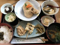 さん フィールド 日光市のカフェ 喫茶店 食堂 栃ナビ