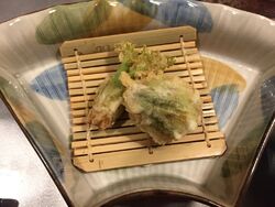 夜伺いました。...