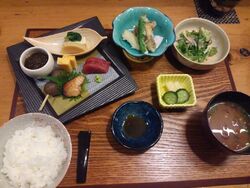 隠れ家のような...