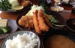 とん美 宇都宮市のとんかつ 定食 栃ナビ