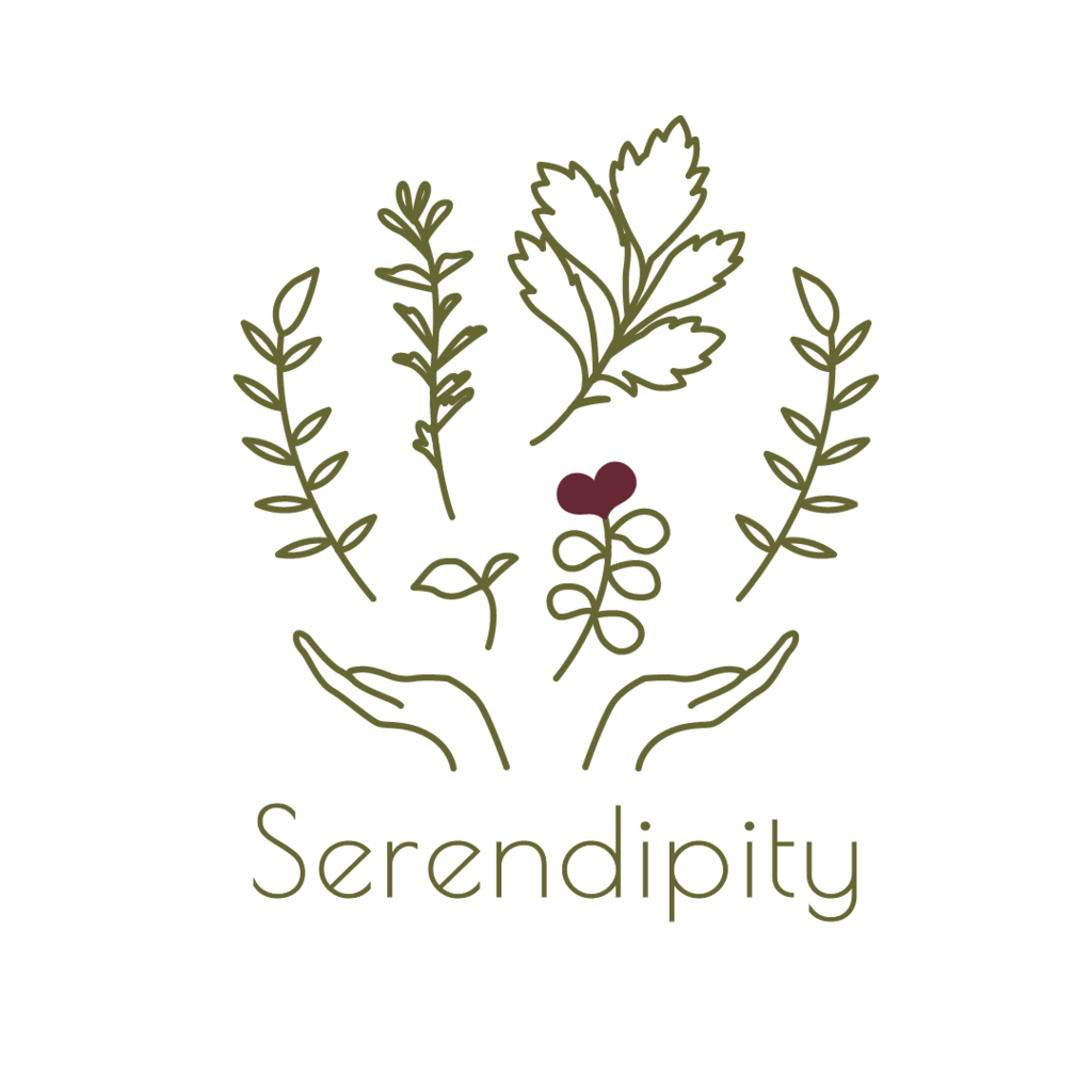 Serendipity