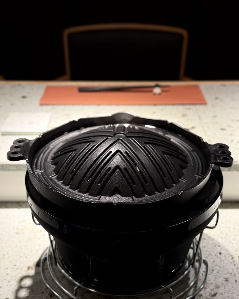 成吉思汗 ひつじ