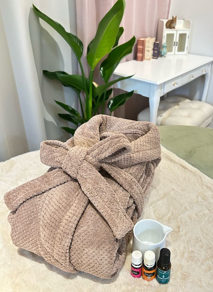 Private salon hakoniwa