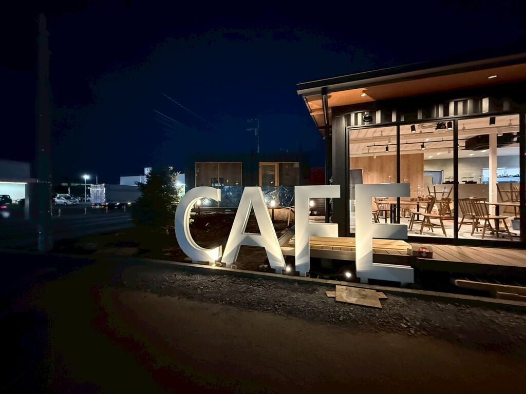M's cafe 京都伏見