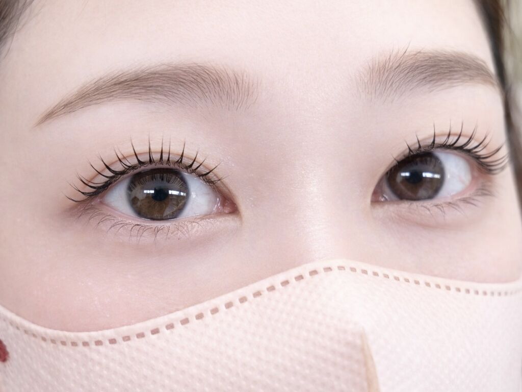 East inc eyelash