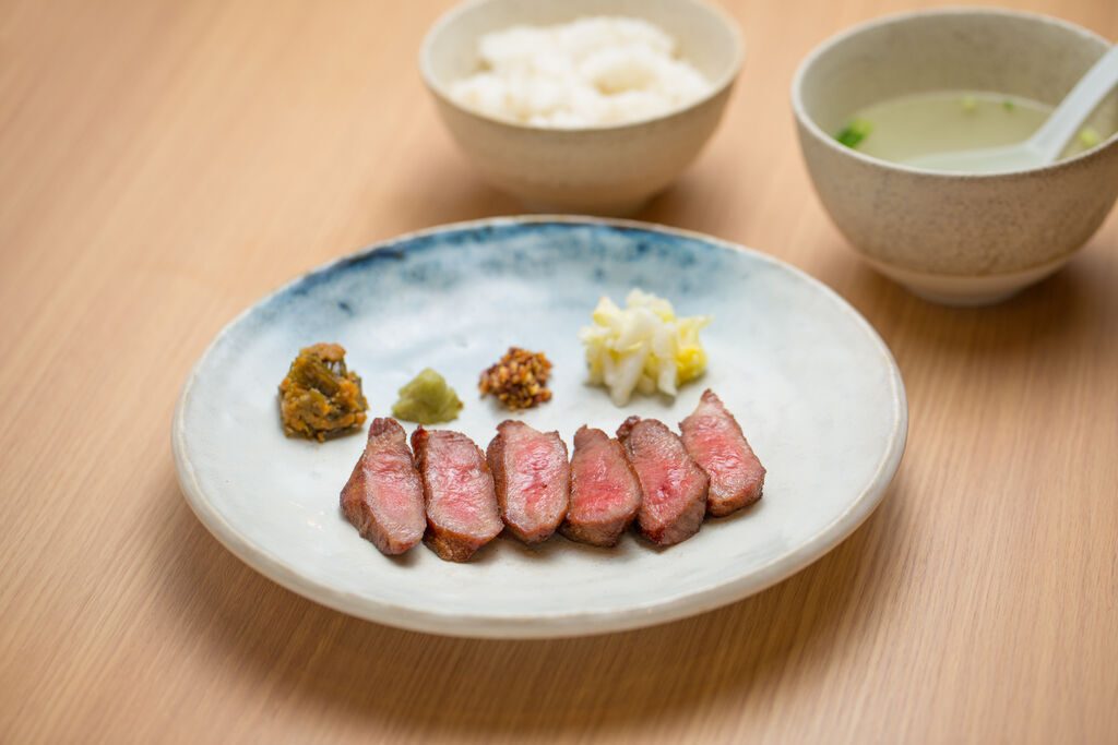 たんや本店 伝