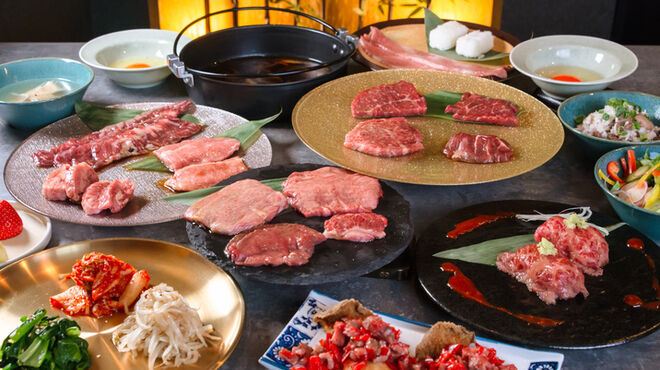 焼肉ゆとり
