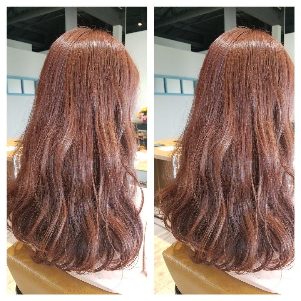 Lounge Hair Liliku メニュー 宇都宮市 美容室