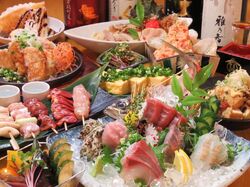 フードメニュー