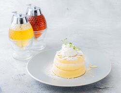 グランドメニュー