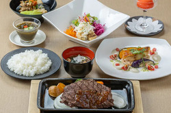 お料理のご案内