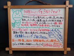 【 体を本来のリズムへ、無理なく整える 】