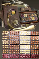 バレンタインにオススメ♡ショコラキュービック