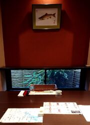 栃木市で唯一 接待・会食におすすめの高級割烹30選に選ばれました