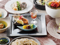 宴会プランご用意しております！