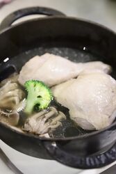 本日の特別ランチ