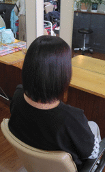 【クーポン対象メニュー】『カット』 ◇小さなお子様からシニアの皆様まで、ご家族皆さんで◇