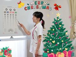 眼（視力、眼精疲労、ドライアイ）・あたま・小顔スッキリ♢体験してみて！クーポン各￥2,980