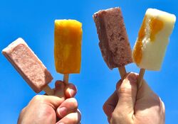 夏の人気者「葛ごおり」が今年も始まりました✨
