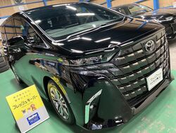 雨が降っただけで、まるで洗車したかのようにキレイになる、フレッシュキーパー！耐久保証付きです！