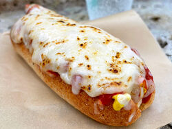 【イベント限定】寒い冬にこそ食べたい！アツアツとろーりメニュー★