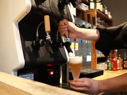 数量限定！4種のクラフトビールで乾杯☆彡