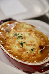 金曜日のスペシャルランチ