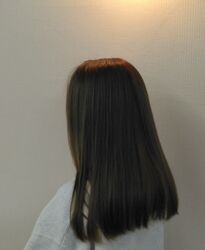 秋に向けてカラーリング＆カット♪　９月もカラーに使えるお得なクーポンあり‼