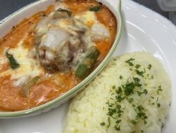 12/11木曜日のランチ