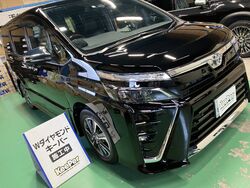 今お乗りのお車を大切にしたい方！耐久保証付きの、キーパーコーティングがオススメです(^^)