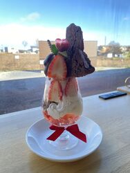 最新情報はインスタでチェック♪