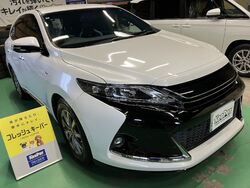 雨が降っただけで、まるで洗車したかのようにキレイになる、フレッシュキーパー！耐久保証付きです！