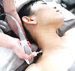 ☆免疫アップ方法　インディバでUP☆