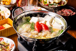 【新年の宴会はLotusで！新年会・団体予約受付中】