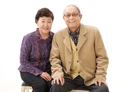 期間限定！シニアの方向けお得情報！