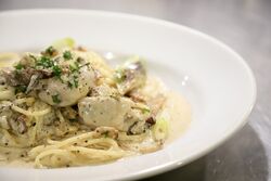 本日のランチ10/26