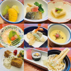夜のパーティープランのご案内♪