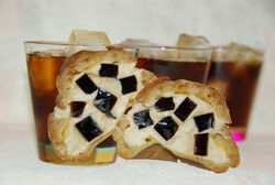 今週の週替りシューはコチラ！