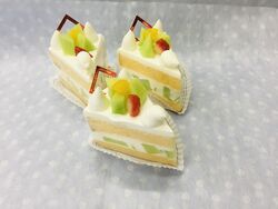 【ぜいたくメロン】販売中です！480円（税込）