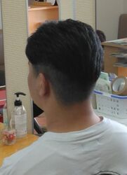暑い日はクールシャンプーで頭皮からスッキリ爽快‼ ◇カットorシャンプーブローに◇