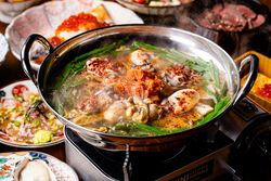 11月1日~ネオ大衆居酒屋ロータス!冬の新メニュー登場!