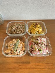 【本日のデリ】