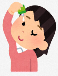 点眼薬について