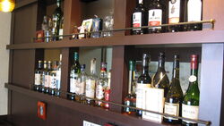 dinnerはこんなお店です