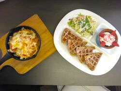 年末年始のランチ会はオリオンスイートで決まりっ!!