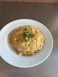 こく旨鶏出汁チャーハン