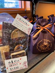 ローレライオリジナル☆巾着ギフトございます！