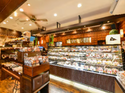 RAFFINE☆UberEats始まりました～！