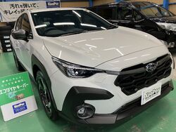 新車をご購入の方！是非、耐久保証付きの、キーパーコーティングをオススメします♪