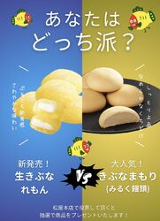 5/12(月)スタート！松屋 二大人気商品 応援合戦!!あなたはどっち派！？【本店での投票も！】